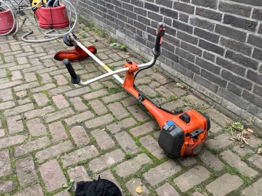 2017 Husqvarna rxt545 Tăietor de vegetație