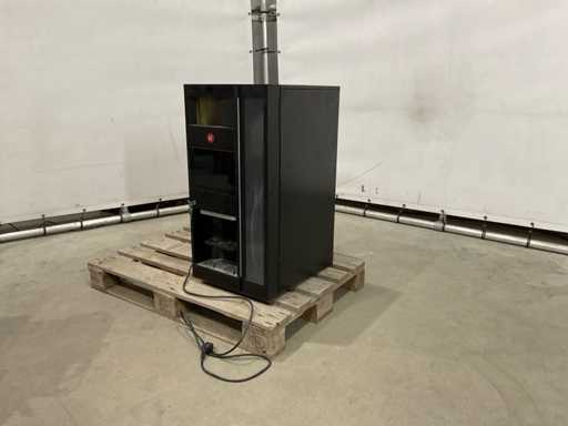 Wittenborg 9100 espresso Machine à café professionnelle