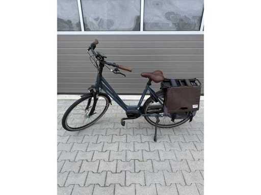 Trenergy - Traveiro - rower elektryczny