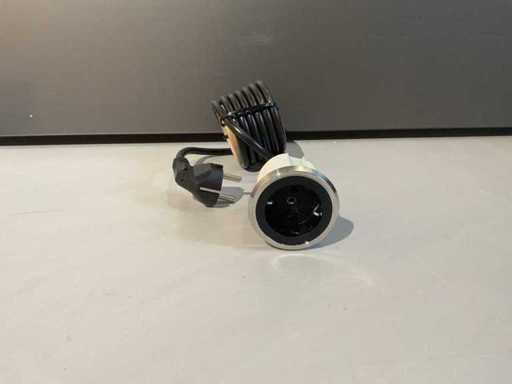 Bora - Inbouw Stopcontact