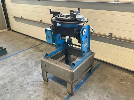 Manipulator de sudur? MAC-TOOL HD-300