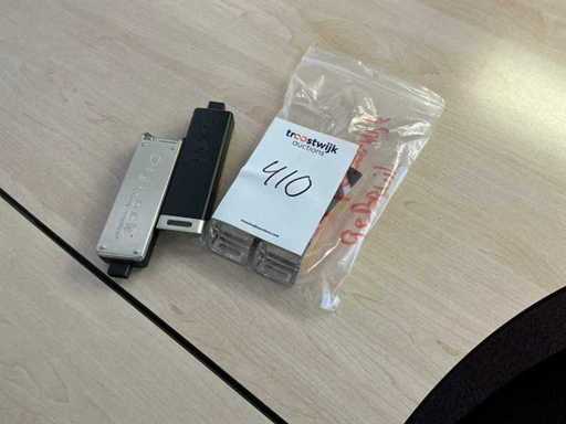Prossimo Digilock (4 volte)
