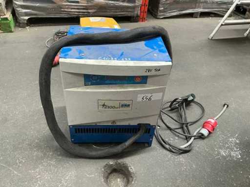 SNB HP24T050G Battery charger
