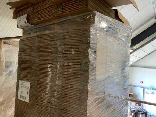JIP BV Cardboard Box (410x)