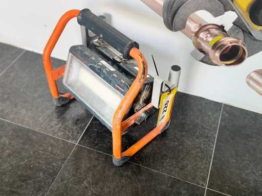 Brennenstuhl Professional line Construction Lamp