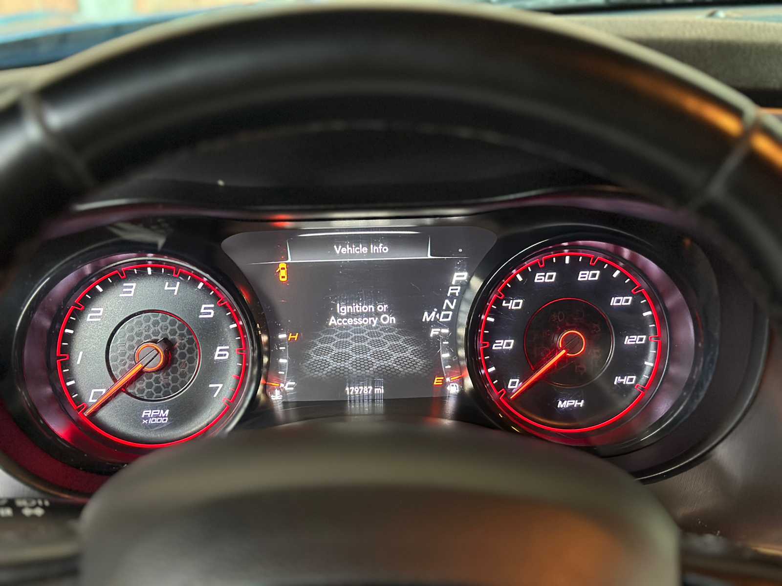 Dodge Charger SXT 3.6 V6 296pk 2021