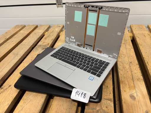 Partij - Laptops (3x)
