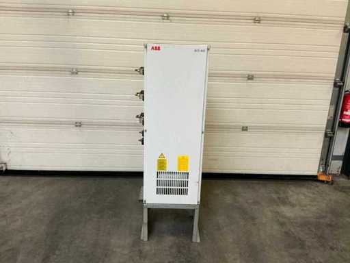 ABB ACS600 Frequency Converter