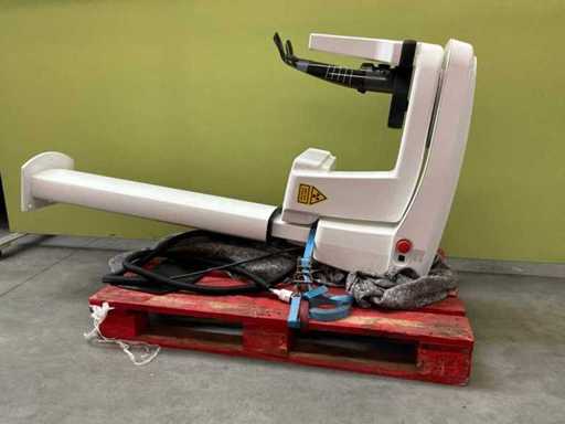 2022 Carestream CS8100 Digital Panoramic X-ray System