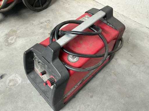 2008 Lincoln Electric Invertec V160-T Punktschweißmaschine