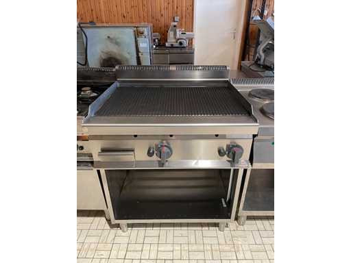 Berto's - gas - G7FR8M-2 - Grill- und Backblech