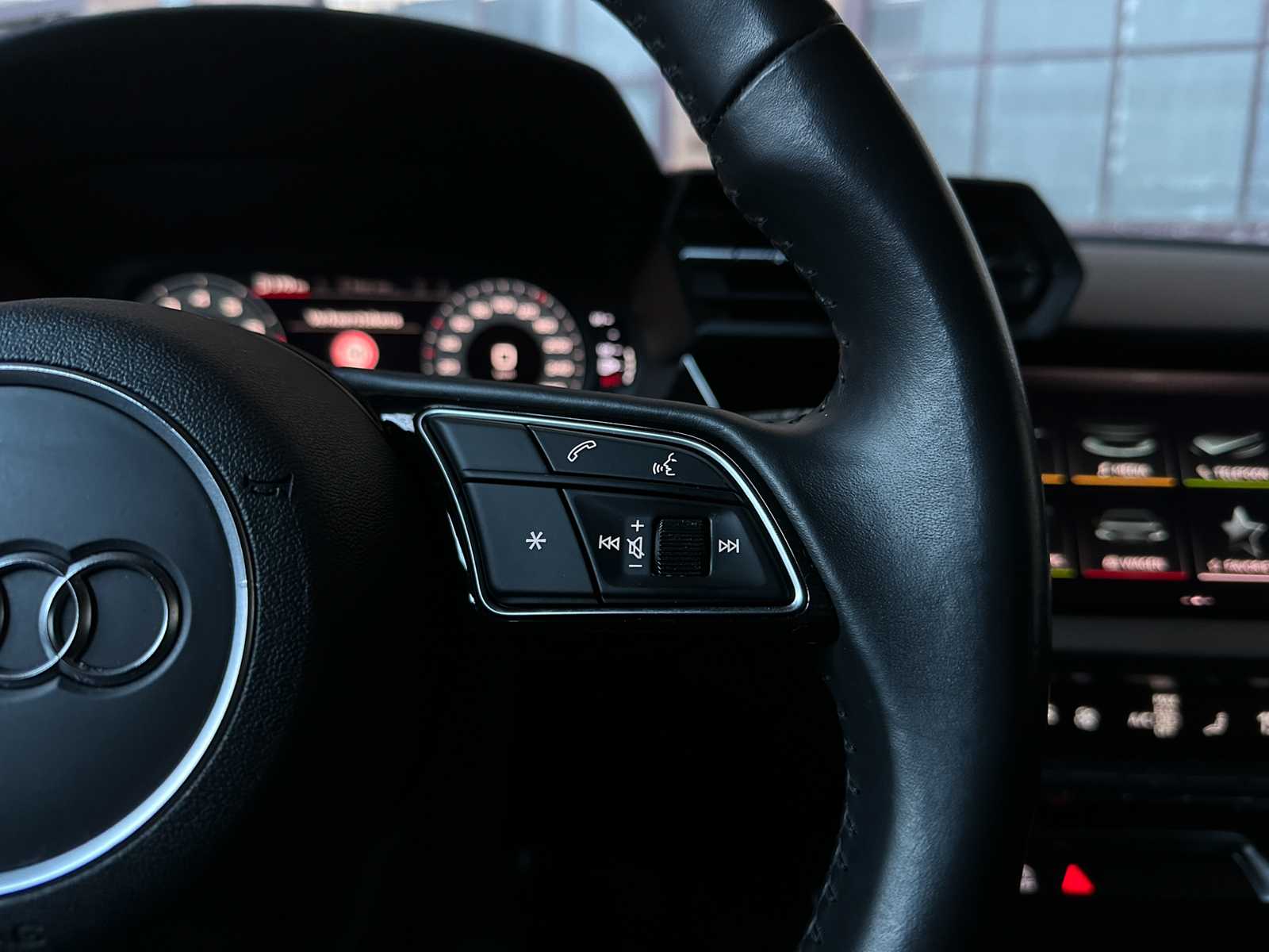 Audi A3 Sportback 35 TFSI Business edition 150hp 2020 (Original-NL + 1st owner), J-594-JG