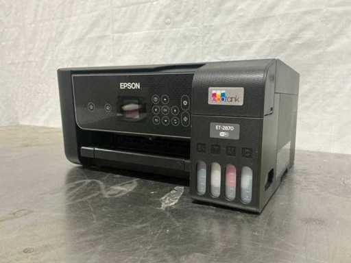 Stampante Epson ET-2870