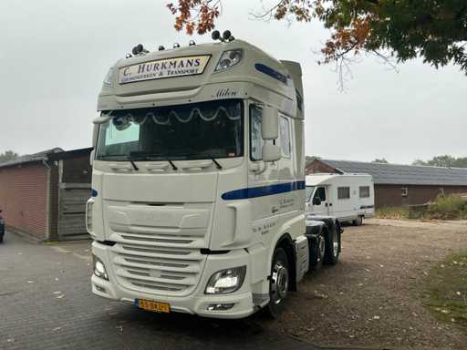 Daf XF 530 FTG