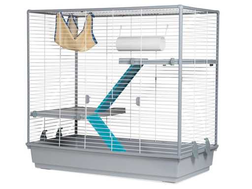 Ferret Cage Voltrega 001266B 