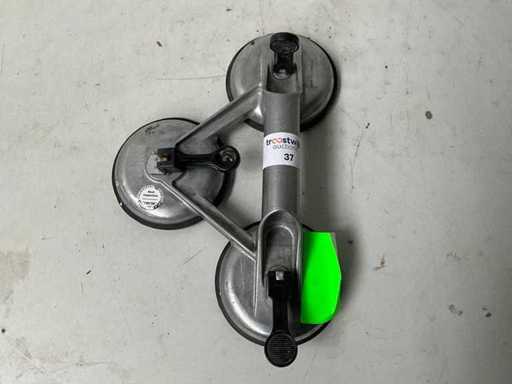 Bohle Veribor 603 Saugheber