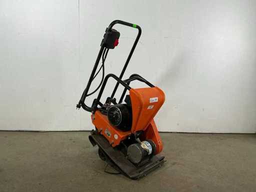 2016 Euro Shatal PC1443E Plate Compactor 14kN