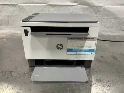 HP LaserJet Tank MFP 1604w Weitere Drucker und Kopierer