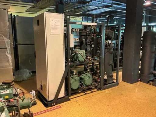 2019 Hauser Verbund Koelsysteem