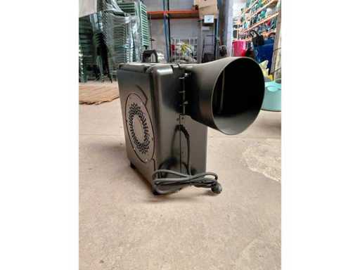 Blower springkasteel NEW