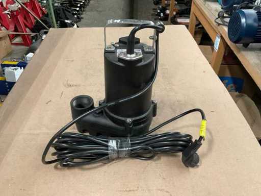 Pompa sommersa Aspira SWI250