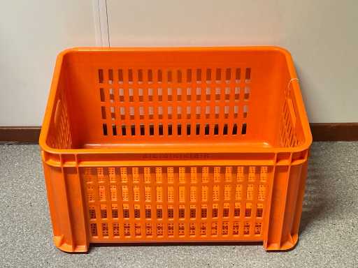 Stacking crate (14x)