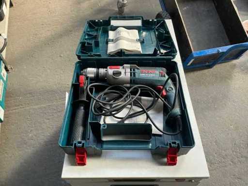 Perceuse RCT Bosch GSB 21-2