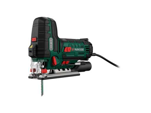 Puzzle Parkside D3 PSTK 800