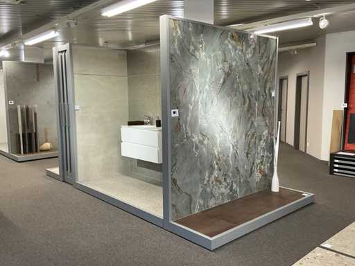 REDEC Custom Double Box