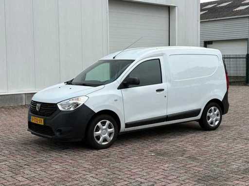 Dacia - Dokker - 1.5 dCi 75 Essential - Van