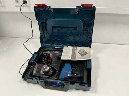 BOSCH PROFESSIONAL - GSR 12V-15 - Akku-Bohr-/Treibersatz