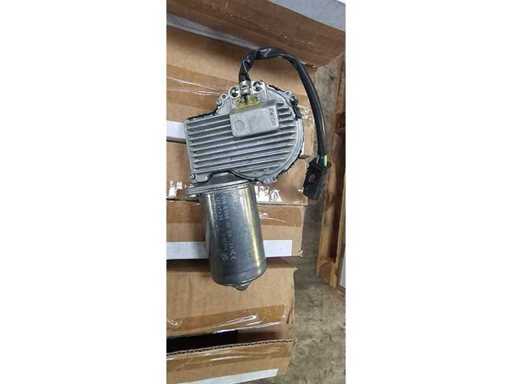 71x DOGA Wiper Components – Arme, Motoren & Gestänge für LKW/Busse