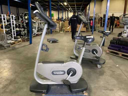 Technogym classic bike 700 led Home Trainer