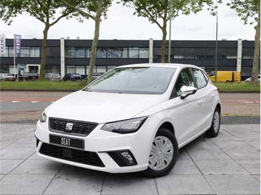 Seat Ibiza 1.0 2023