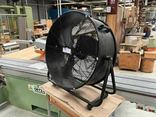 CASAFAN DF600 ECO-Lüfter