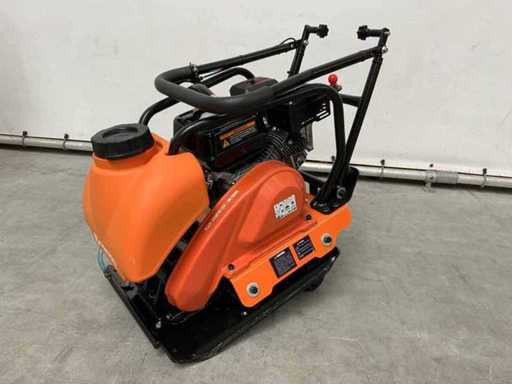 DAEWOO - 2024 - DATM80 - Compacteur de plaques