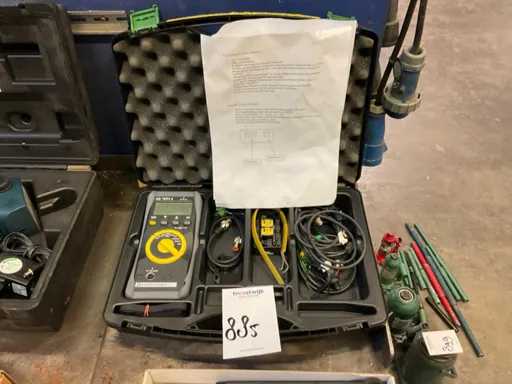 Interfejs Telemecanique ASI TERV2