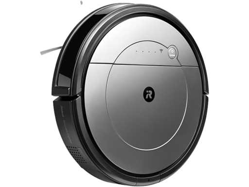 iRobot i7 i7158 Robotstofzuiger