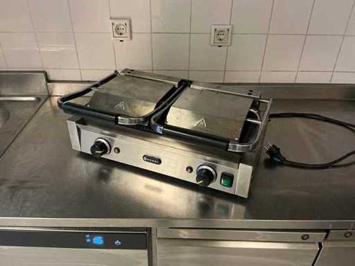 Hendi - Contact grill