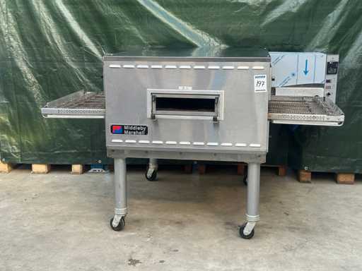Four à pizza électrique Middleby Marshall PS540E