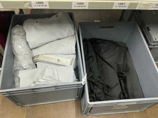 Partij Wentex gordijnen