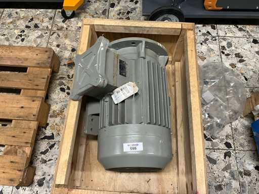 Motore elettrico Adda Electric