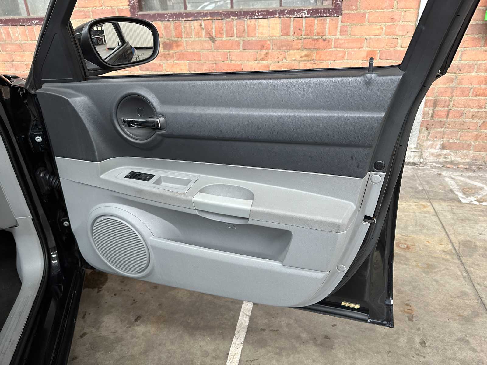 Dodge Charger 250pk 2007 Youngtimer