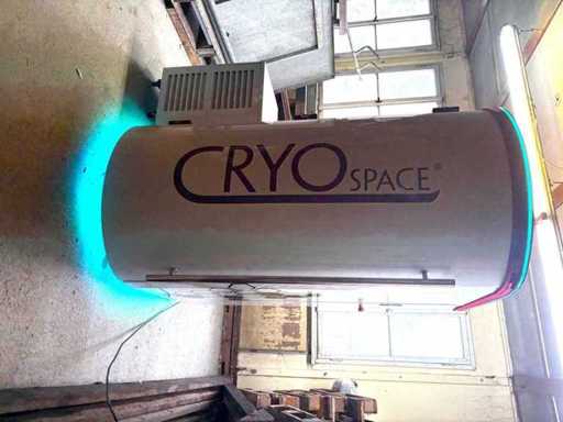 JBG 2 / CRYOSPACE SNCS-23-1500 Medical Devices