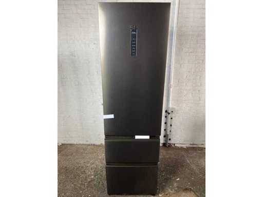 Haier 3D 60 Serie 5 HTW5620CNMP 414 l Nero indipendente