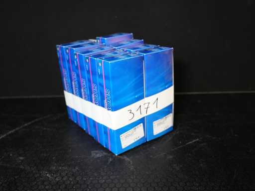 GENERAL ELECTRIC - CSR700/S/DE/72 - Illuminazione (10x)