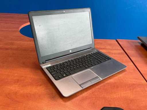 HP Probook 650 G1 Laptop