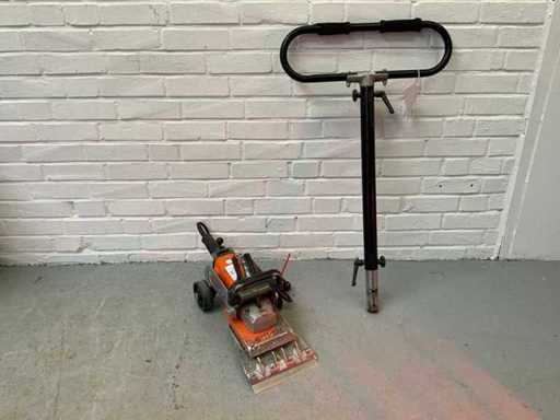 Wolff - Duro Stripper - Tapijt- / vloerverwijderaar