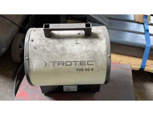 TROTEC - TDS 50 R - 2019 - Heater fan