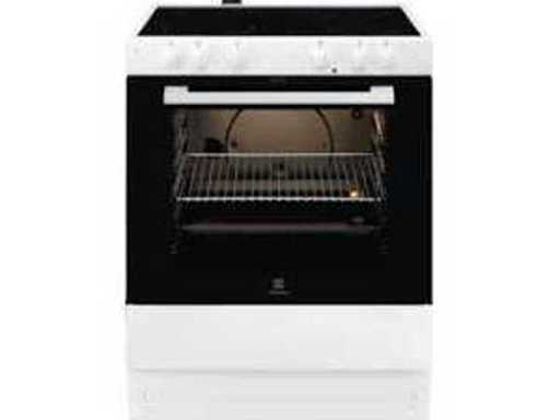 Electrolux - KKC7000ASW - Aragaz